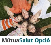 MútuaSalut Opció